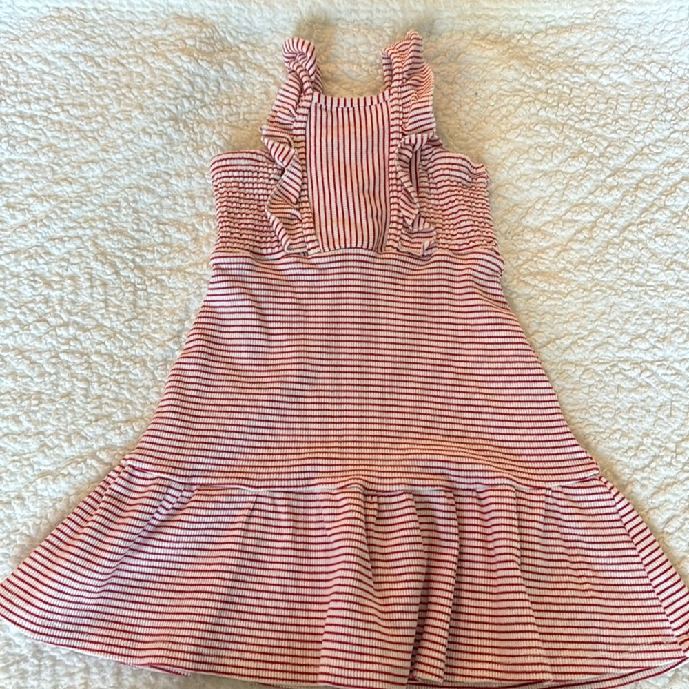 Vignette toddler dress size 18-24 months